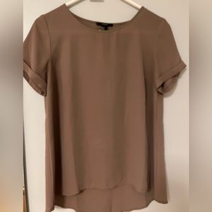Beige TShirt